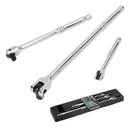 DURATECH 3PC BREAKER BAR
