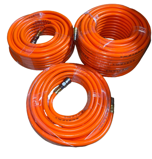 STAFFORD AIR HOSE 3/8" X 10MT