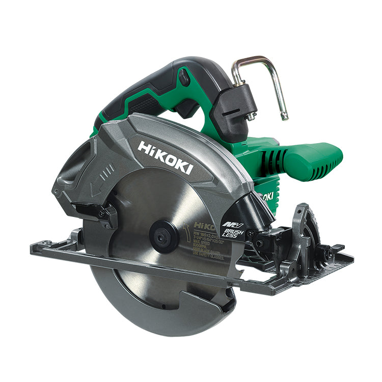 36V Brushless 185mm Circular Saw, skin