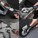 DURATECH 4PC pliers set