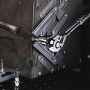 DURATECH 21-Piece Star & Hex  Bit Socket Set