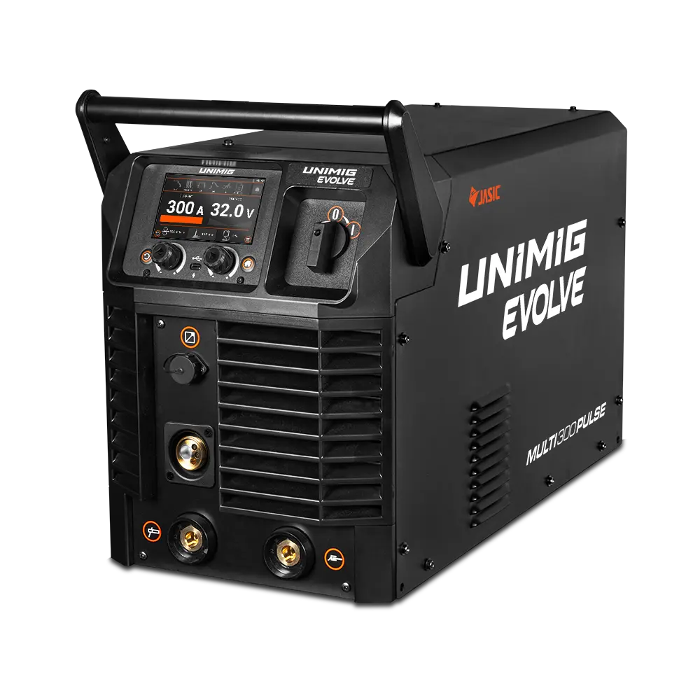 EVOLVE MULTI 300 PULSE M350 Package