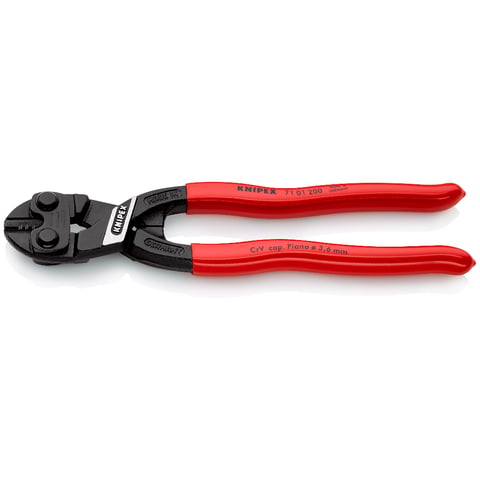 KNIPEX MINI BOLT CUTTERS