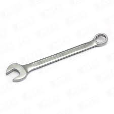 HARDEN 20MM EUROPE TYPE COMBINATION SPANNER