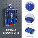 WORKPRO 10PC PRECISION SCREWDRIVER SET