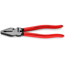 KNIPEX HIGH LEVERAGE COMBINATION PLIERS 225MM