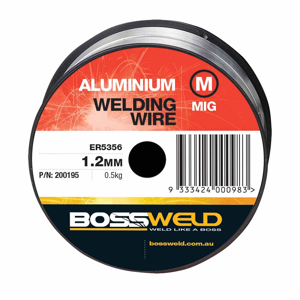 BOSS 5356 1.2MM X 0.5KG