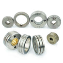 BOSSWELD DRIVE ROLLER 0.9/1.2MM V GROOVE 30 X 22 X 10MM