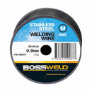 BOSSWELD 316LSI X 0.9MM (1 KG SPL)