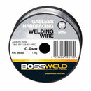 BOSS GLX 600 GASLESS HARDFACING 09MM X 5KG