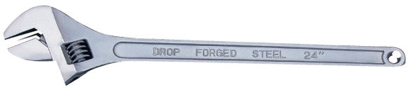 MAXPOWER 600MM ADJUSTABLE WRENCH