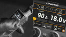 MIG TORCH M350 3M
