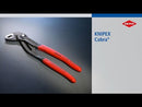 KNIPEX MULTIGRIPS 150MM