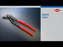 KNIPEX SMART GRIP 250MM