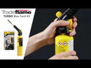 TURBO BLOW TORCH KIT - SUPER CYCLONE BURNER