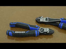 MINI ROUND NOSE PLIERS 120MM (5")