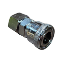 STAFFORD INDUSTRIAL 1 TOUCH 1/2" NITTO COUPLER WITH FEMALE THREAD