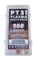 PT31 PLASMA PARTS PACK
