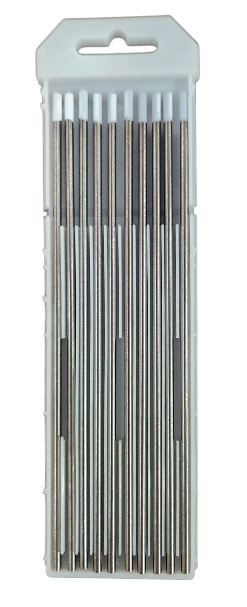 2.4 ZIRCONIATED TUNGSTEN