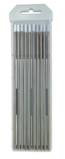 2.4 ZIRCONIATED TUNGSTEN