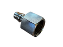 STAFFORD INDUSTRIAL 1/2" PLUG FEMALE COUPLER
