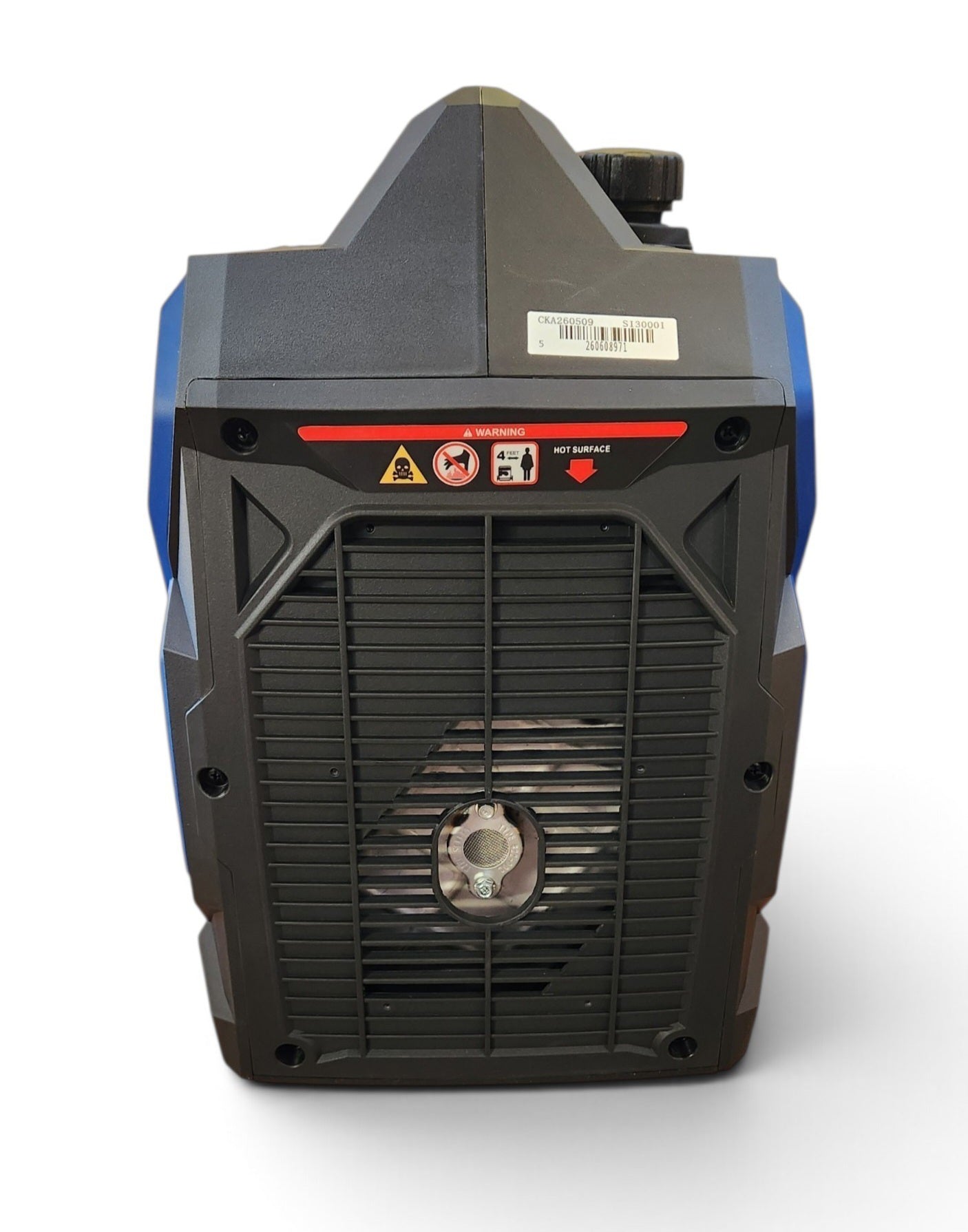 STAFFORD INDUSTRIAL 3KW SILENT INVERTER GENERATOR
