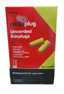 MAXISAFE EARPLUGS