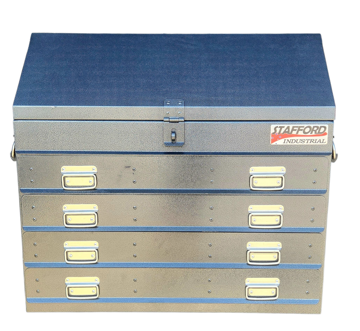 Steel Ute Boxes