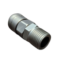 STAFFORD INDUSTRIAL 1 TOUCH 1/2" NITTO COUPLER WITH MALE THREAD