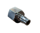 STAFFORD INDUSTRIAL 1/2" PLUG FEMALE COUPLER