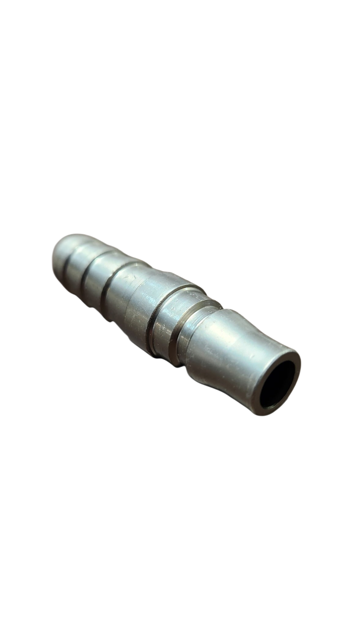 STAFFORD INDUSTRIAL 1 TOUCH 1/2" NITTO WITH HOSE BARB