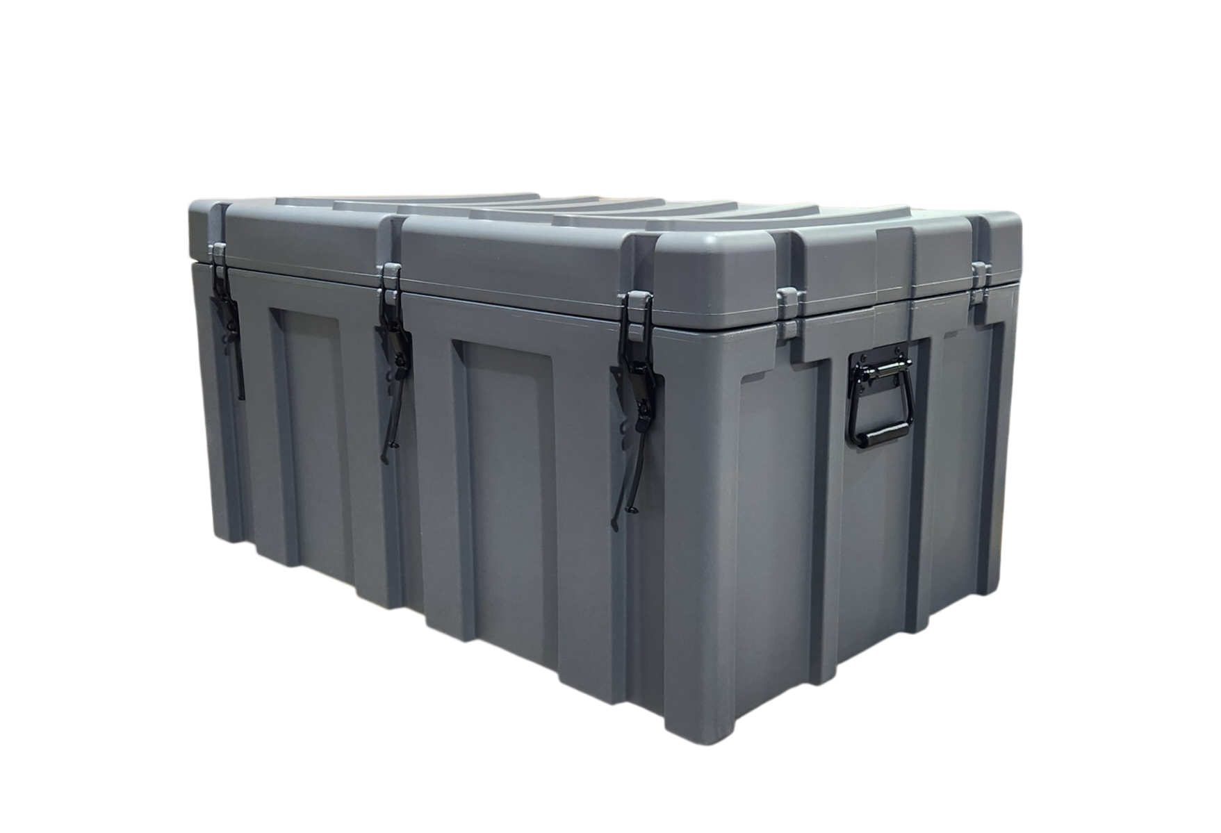 STAFFORD INDUSTRIAL XL TOUGH STORAGE BOX 240LT 1020x630x520MM