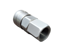 STAFFORD INDUSTRIAL 1 TOUCH 3/8" NITTO COUPLER WITH FEMALE THREAD