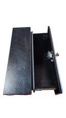 STAFFORD UNDER UTE BOX SLIDE DRAW RIGHT BLACK 850MM