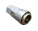 STAFFORD INDUSTRIAL 1 TOUCH 3/8" NITTO COUPLER WITH FEMALE THREAD