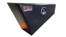 STAFFORD UNDER UTE BOX SLIDE DRAW LEFT BLACK 850MM