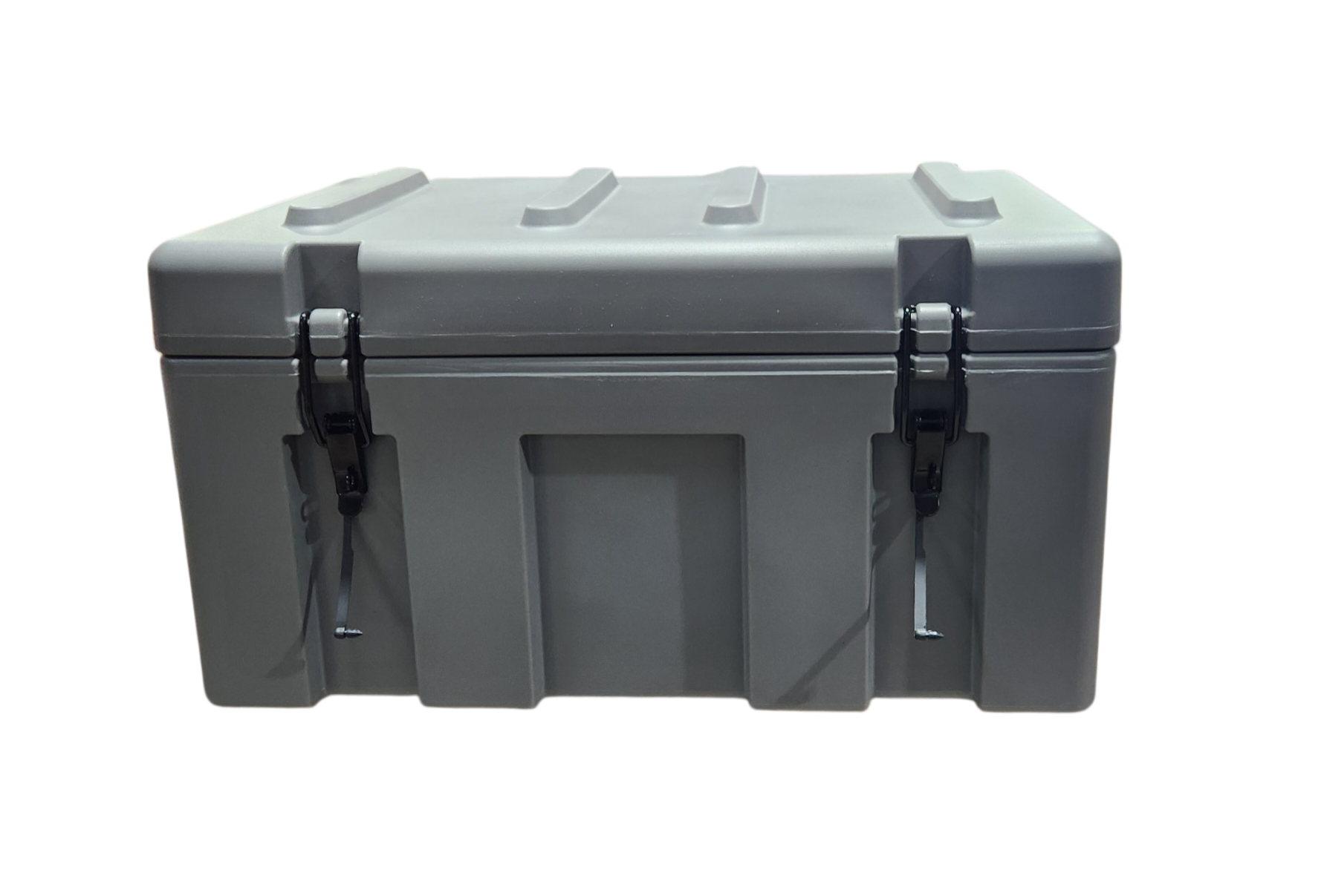 STAFFORD INDUSTRIAL SMALL TOUGH STORAGE BOX 49LT 630x390x330MM