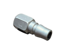 STAFFORD INDUSTRIAL 1 TOUCH 1/4" NITTO PLUG WITH FEMALE THREAD