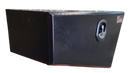 STAFFORD UNDER UTE BOX SLIDE DRAW RIGHT BLACK 850MM