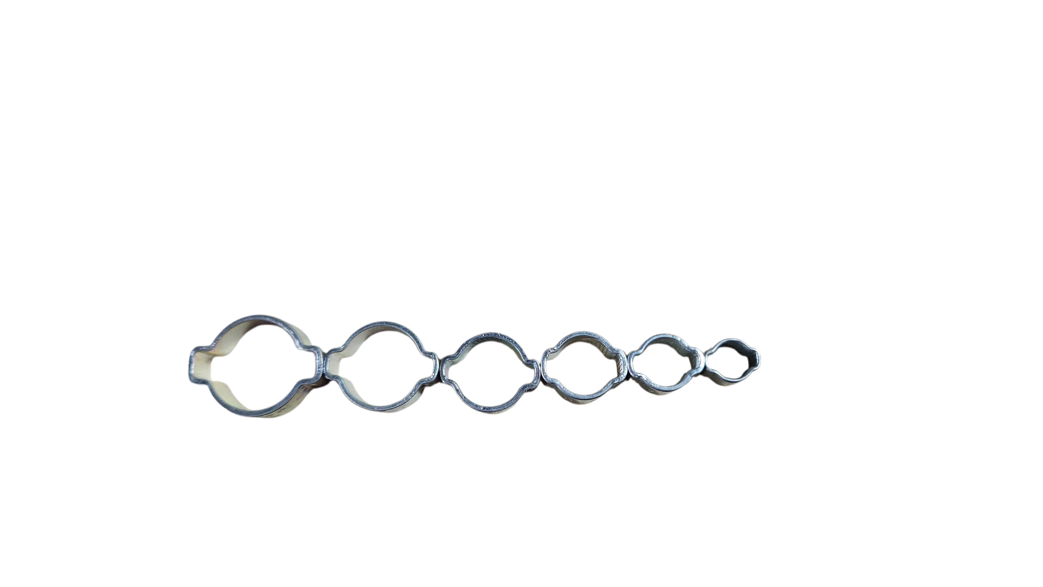O Clip 11 - 13 mm