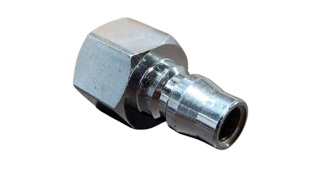 STAFFORD INDUSTRIAL 30PF - 3/8" PLUG FEMALE COUPLER