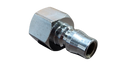STAFFORD INDUSTRIAL 30PF - 3/8" PLUG FEMALE COUPLER