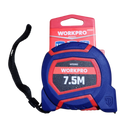 WORKPRO 7.5MT X 25MM TAPE MEASURE