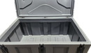 STAFFORD INDUSTRIAL XL TOUGH STORAGE BOX 240LT 1020x630x520MM