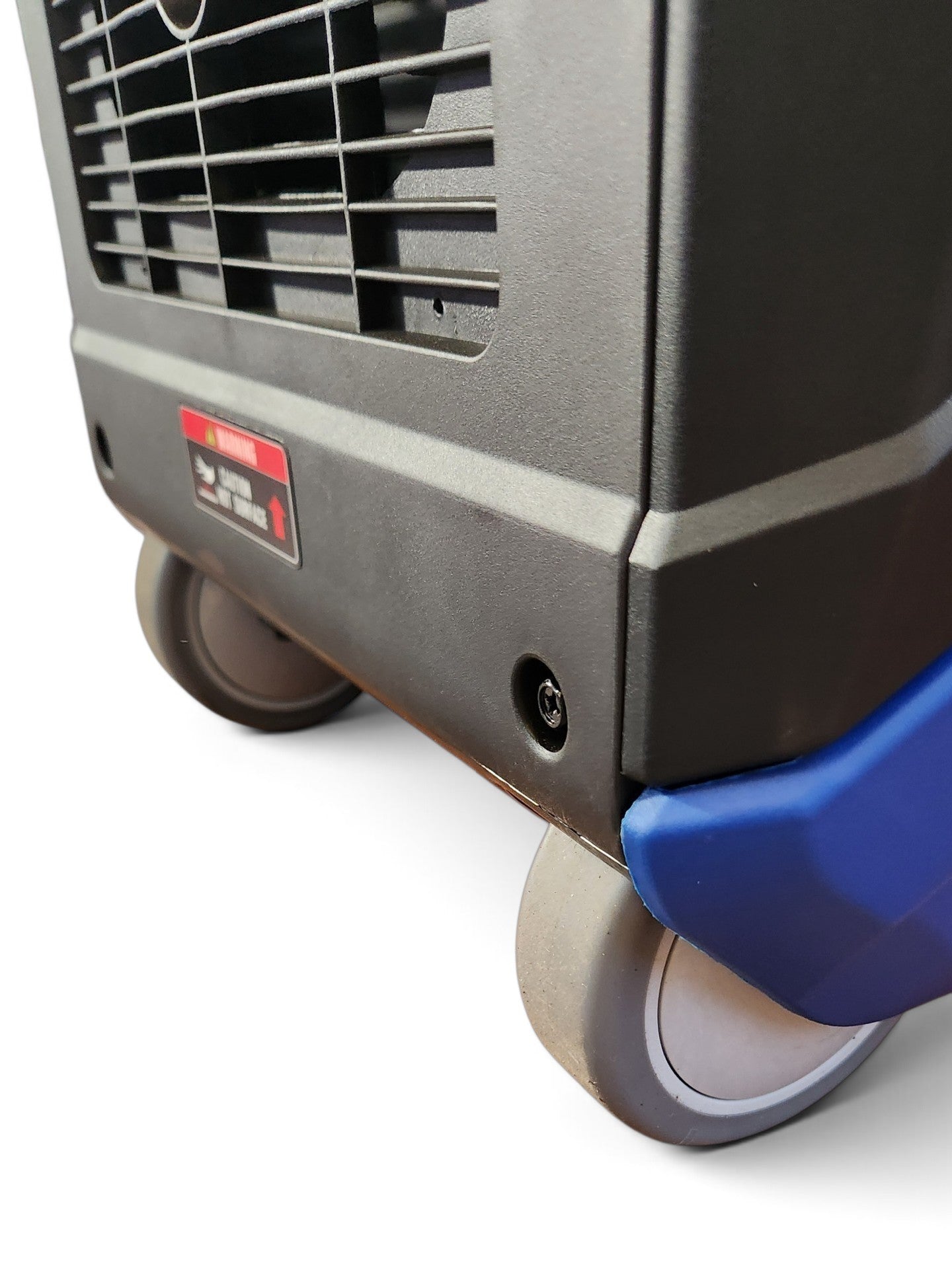 STAFFORD INDUSTRIAL 5KW SILENT INVERTER GENERATOR