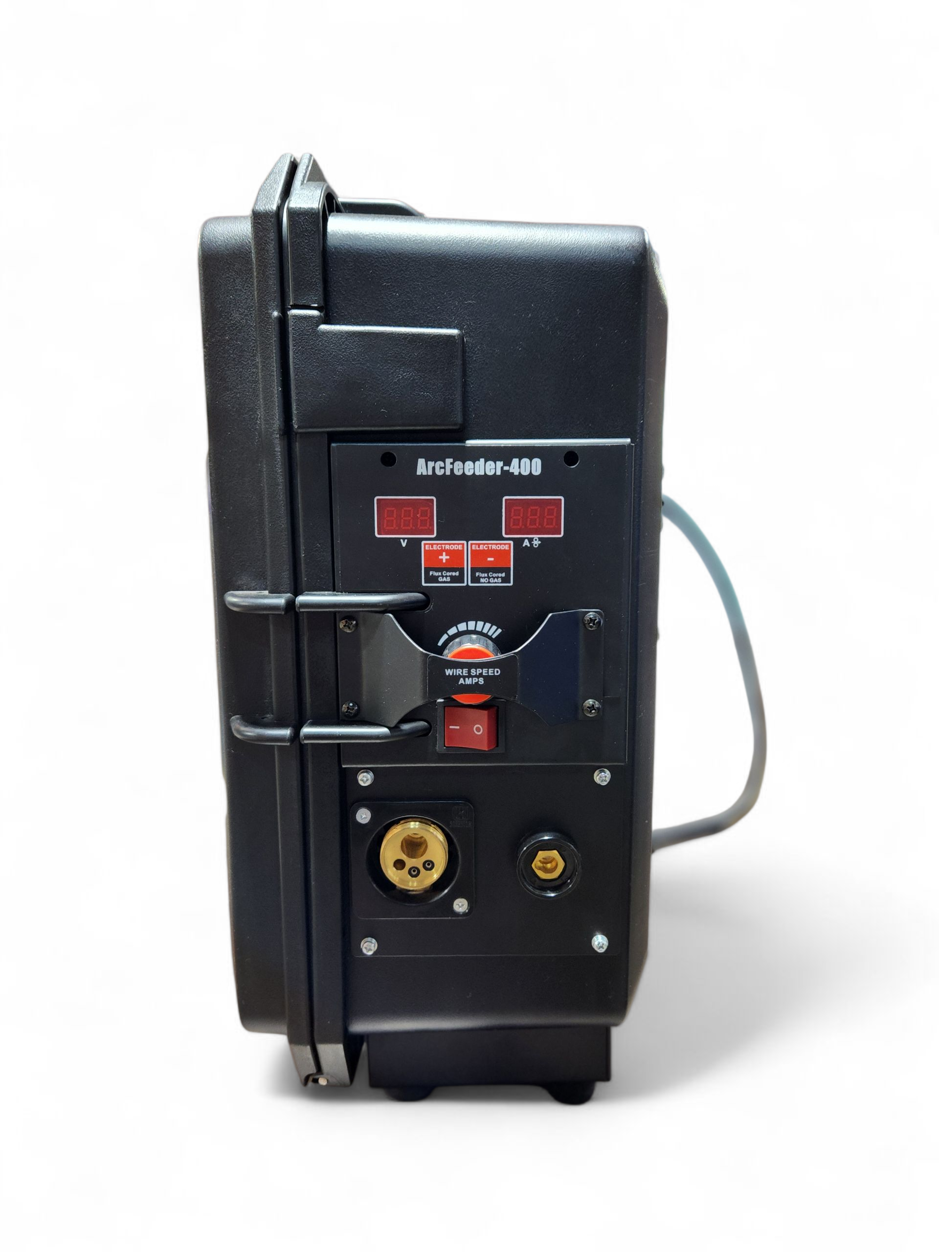 STAFFORD INDUSTRIAL ARC FEEDER 400AMP