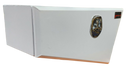 STAFFORD UNDER UTE BOX SLIDE DRAW RIGHT WHITE 850MM