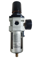 STAFFORD 3/8" AIR COMPRESSOR REGULATOR WATER TRAP