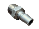 STAFFORD INDUSTRIAL 1 TOUCH 1/2" NITTO PLUG WITH MALE THREAD