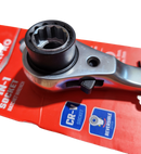 WORKPRO 8 IN 1 RATCHET